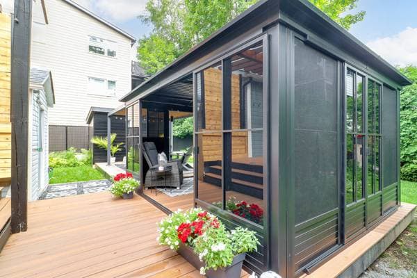 117 Rue Elm, Deux-Montagnes — photo 34