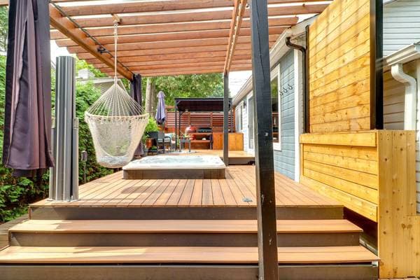 117 Rue Elm, Deux-Montagnes — photo 36