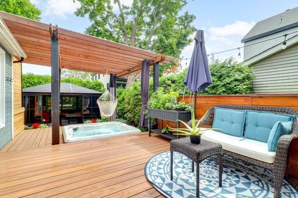 117 Rue Elm, Deux-Montagnes — photo 37