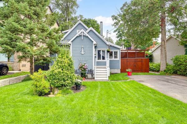 117 Rue Elm, Deux-Montagnes — photo 40