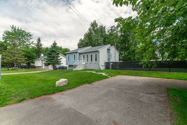 1307 Av. de la Grande-Allée, Mascouche — photo 1