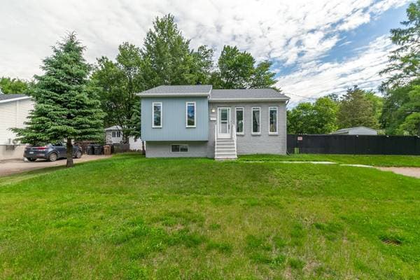 1307 Av. de la Grande-Allée, Mascouche — photo 2
