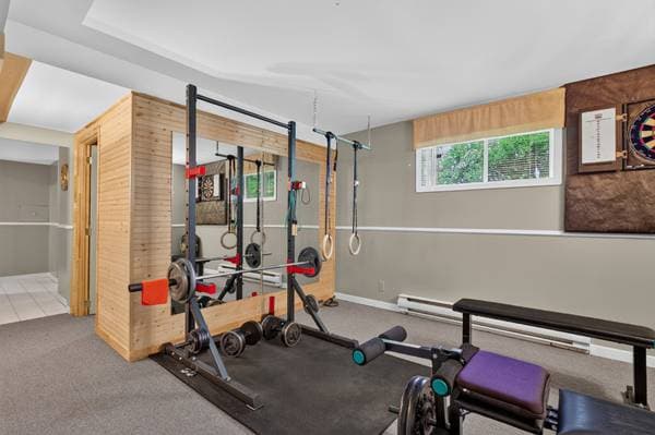 1307 Av. de la Grande-Allée, Mascouche — photo 30