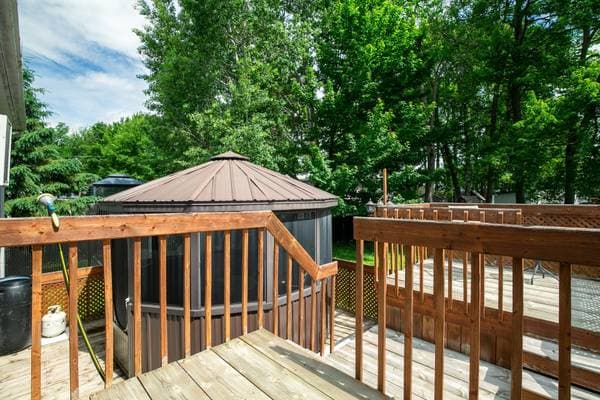 1307 Av. de la Grande-Allée, Mascouche — photo 36