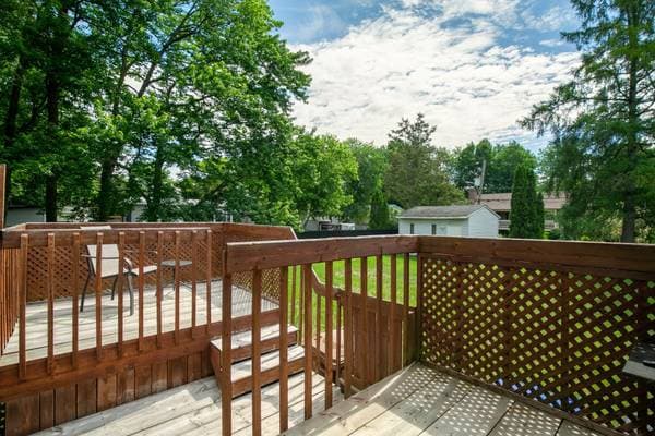 1307 Av. de la Grande-Allée, Mascouche — photo 37