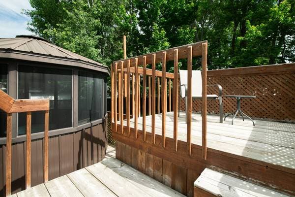 1307 Av. de la Grande-Allée, Mascouche — photo 39