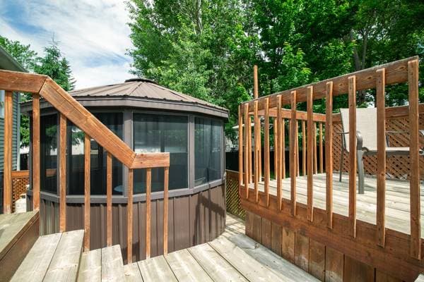 1307 Av. de la Grande-Allée, Mascouche — photo 40