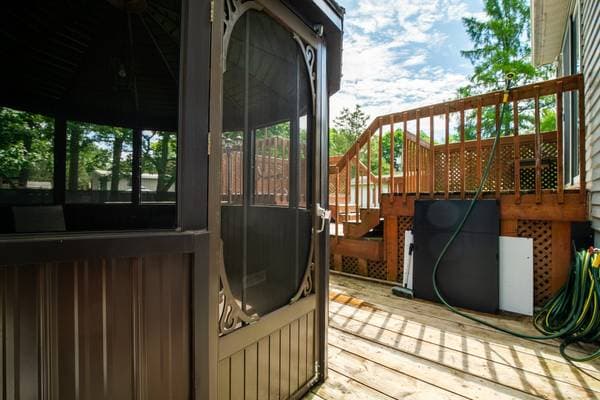 1307 Av. de la Grande-Allée, Mascouche — photo 41