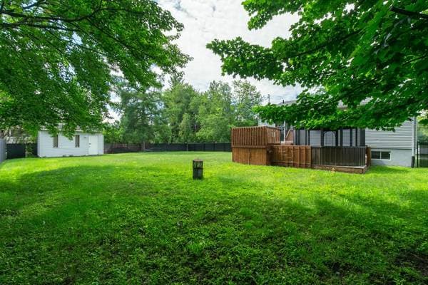 1307 Av. de la Grande-Allée, Mascouche — photo 43