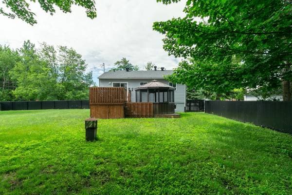 1307 Av. de la Grande-Allée, Mascouche — photo 44