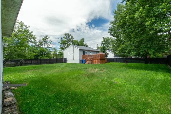 1307 Av. de la Grande-Allée, Mascouche — photo 45