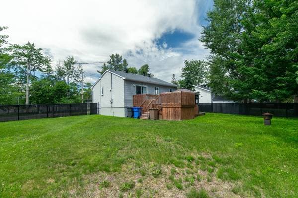 1307 Av. de la Grande-Allée, Mascouche — photo 46
