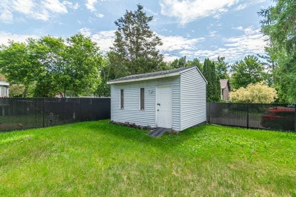 1307 Av. de la Grande-Allée, Mascouche — photo 47