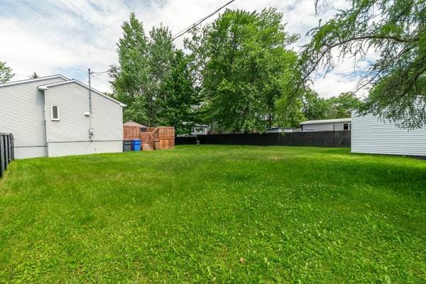 1307 Av. de la Grande-Allée, Mascouche — photo 49