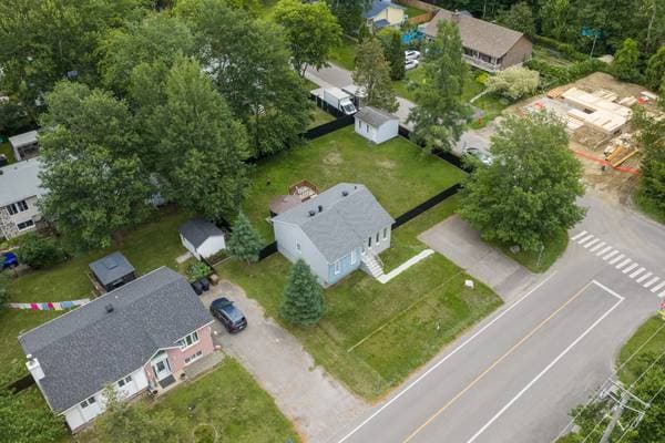 1307 Av. de la Grande-Allée, Mascouche — photo 55