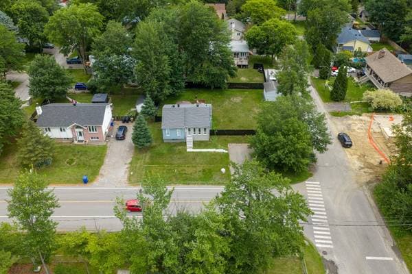 1307 Av. de la Grande-Allée, Mascouche — photo 56