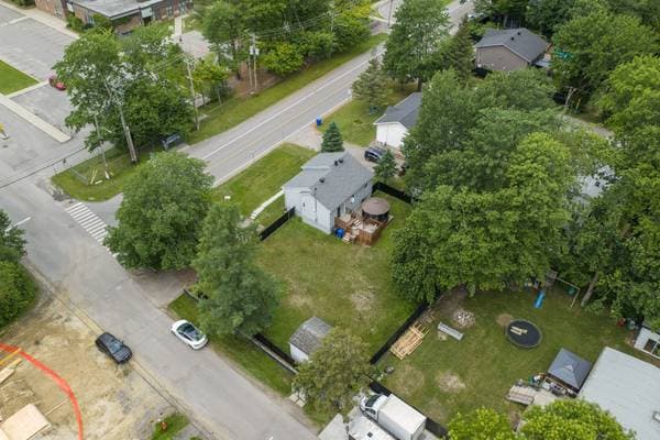 1307 Av. de la Grande-Allée, Mascouche — photo 60