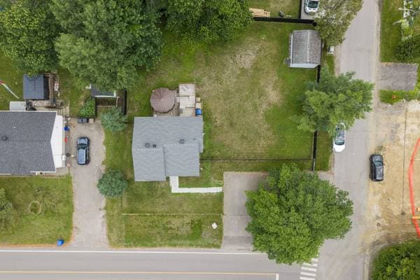 1307 Av. de la Grande-Allée, Mascouche — photo 61