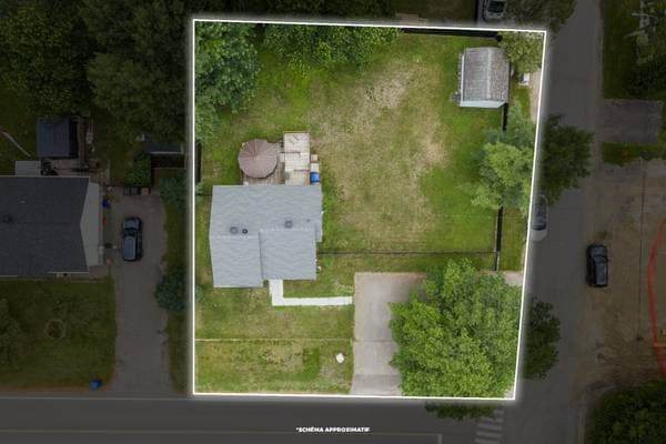 1307 Av. de la Grande-Allée, Mascouche — photo 62