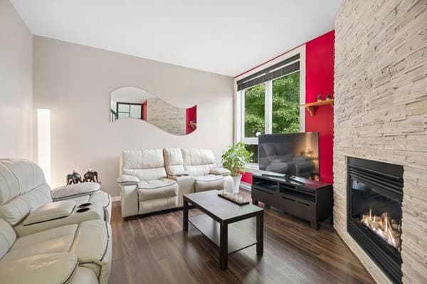 1907 Rue du Skieur, Sainte-Adèle — photo 6