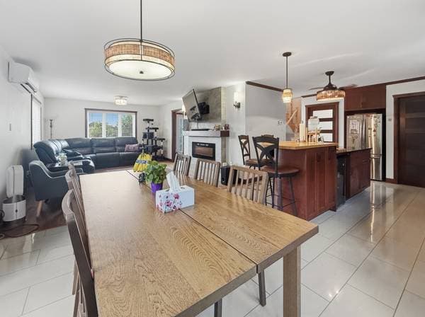 198 Ch. de la Baie-Joannes, Saint-Bruno-de-Guigues — photo 14