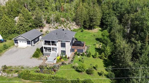 198 Ch. de la Baie-Joannes, Saint-Bruno-de-Guigues — photo 4