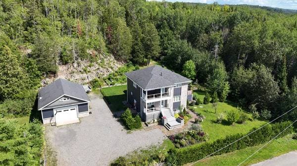 198 Ch. de la Baie-Joannes, Saint-Bruno-de-Guigues — photo 46
