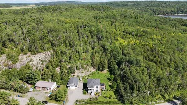 198 Ch. de la Baie-Joannes, Saint-Bruno-de-Guigues — photo 47
