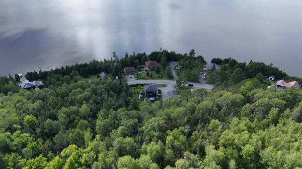 198 Ch. de la Baie-Joannes, Saint-Bruno-de-Guigues — photo 48