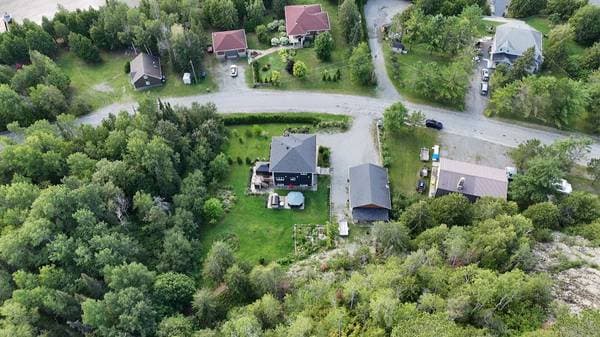 198 Ch. de la Baie-Joannes, Saint-Bruno-de-Guigues — photo 49
