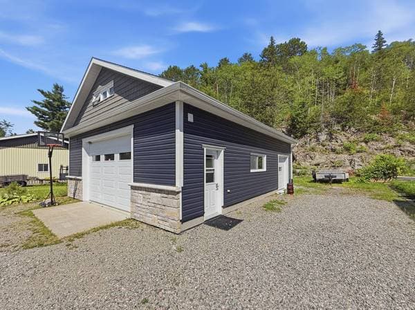 198 Ch. de la Baie-Joannes, Saint-Bruno-de-Guigues — photo 7
