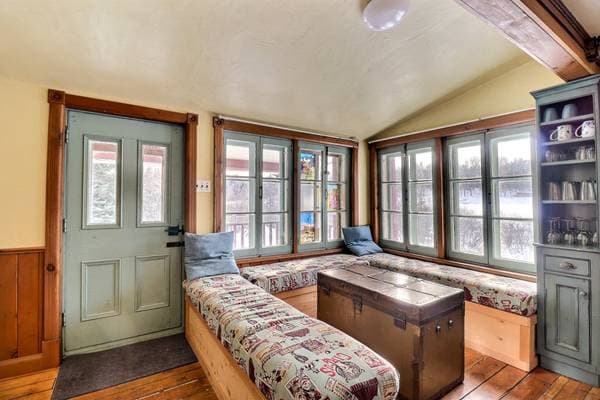 360 Ch. du Lac-Deligny, Mandeville — photo 11
