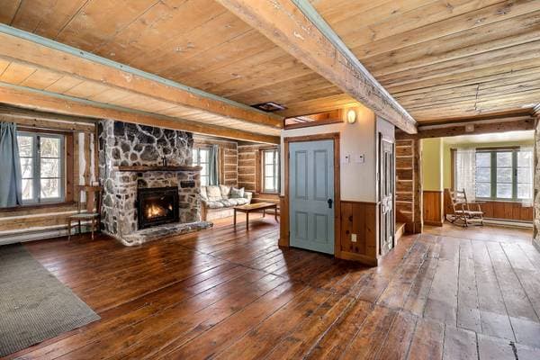 360 Ch. du Lac-Deligny, Mandeville — photo 3