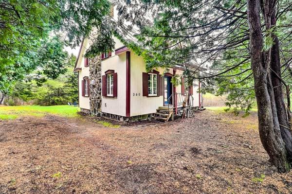 360 Ch. du Lac-Deligny, Mandeville — photo 24