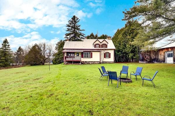 360 Ch. du Lac-Deligny, Mandeville — photo 25