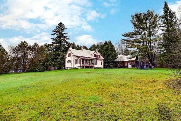 360 Ch. du Lac-Deligny, Mandeville — photo 26