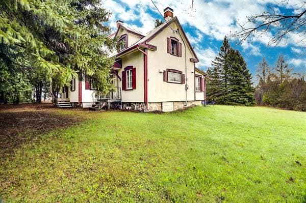 360 Ch. du Lac-Deligny, Mandeville — photo 27