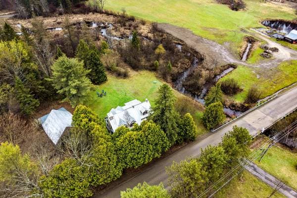 360 Ch. du Lac-Deligny, Mandeville — photo 28