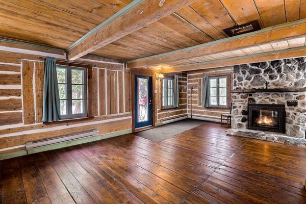 360 Ch. du Lac-Deligny, Mandeville — photo 4