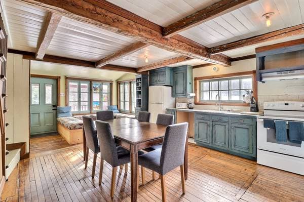360 Ch. du Lac-Deligny, Mandeville — photo 8