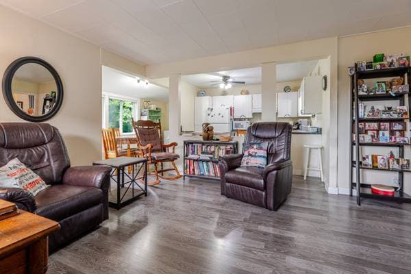 380 -382 10e Rue N., Thetford Mines — photo 22