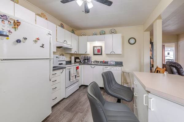 380 -382 10e Rue N., Thetford Mines — photo 25