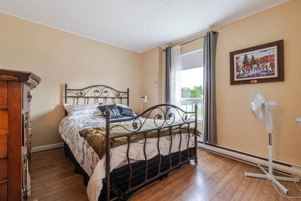 380 -382 10e Rue N., Thetford Mines — photo 29