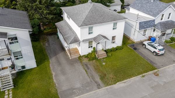 380 -382 10e Rue N., Thetford Mines — photo 4