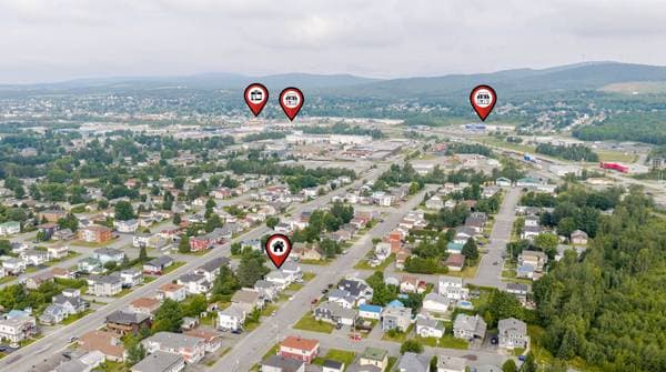 380 -382 10e Rue N., Thetford Mines — photo 34