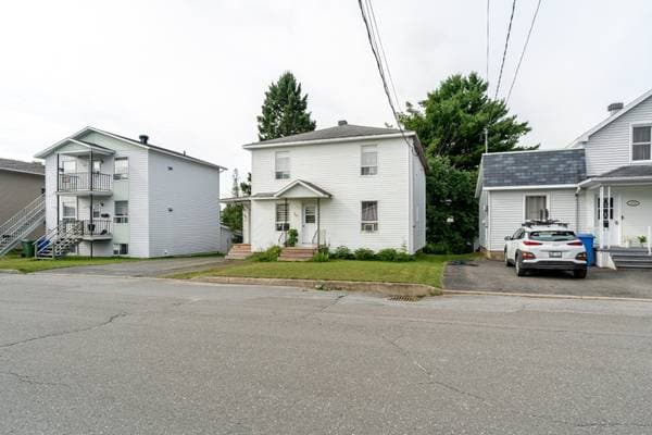 380 -382 10e Rue N., Thetford Mines — photo 5