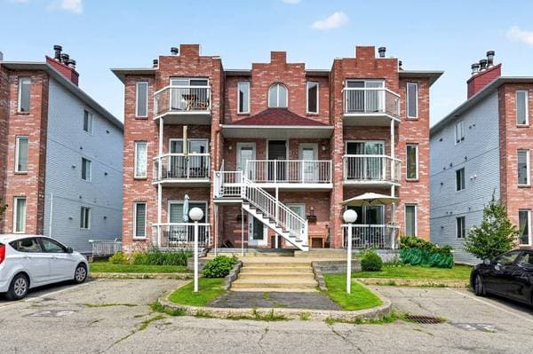 condo — 500 22e Avenue #30, L'Île-Perrot