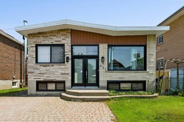 631 74e Avenue, Laval (Chomedey) — photo 2