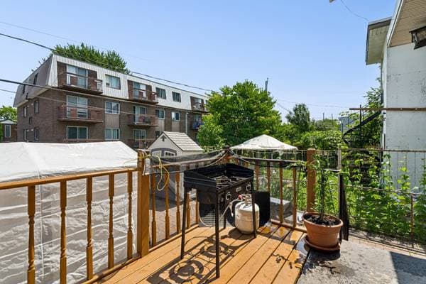 631 74e Avenue, Laval (Chomedey) — photo 23