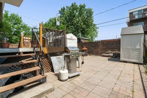 631 74e Avenue, Laval (Chomedey) — photo 24